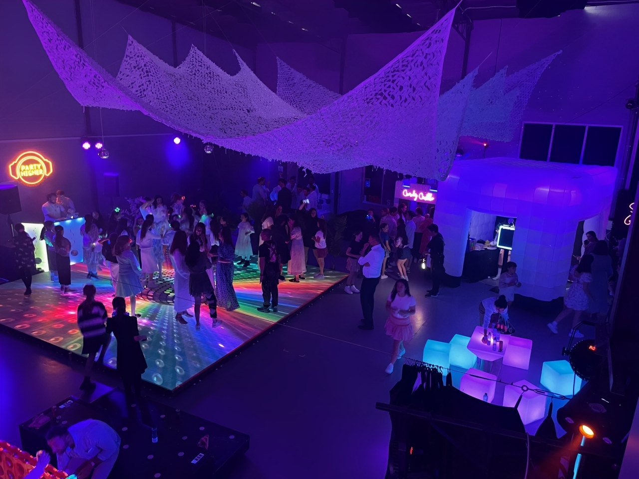 Cocktail Party