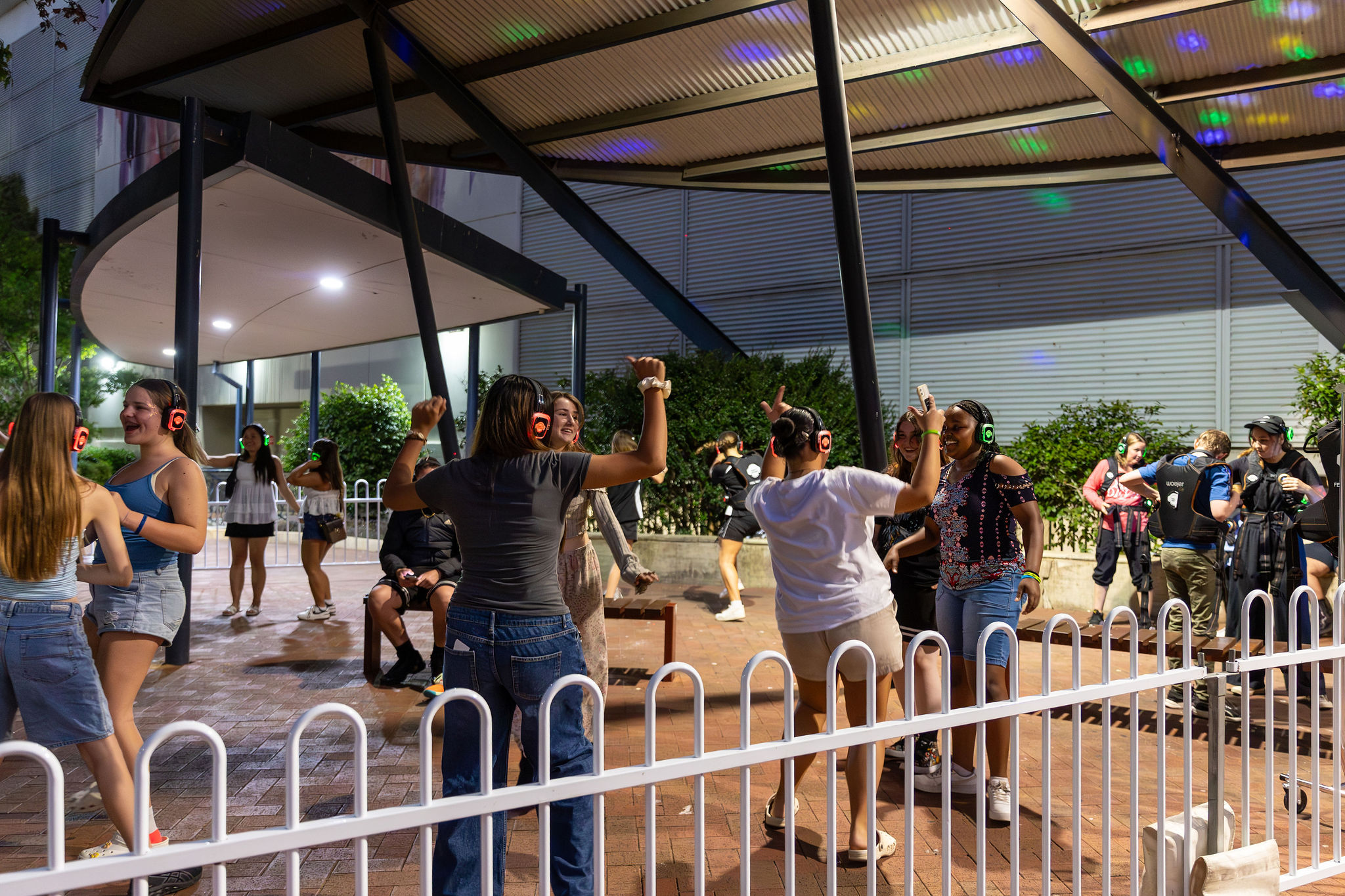 Graduation Party Venue